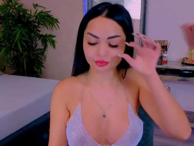 MichelleReys on BongaCams