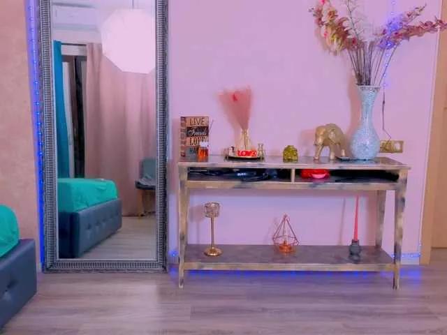 MichelleReys on BongaCams