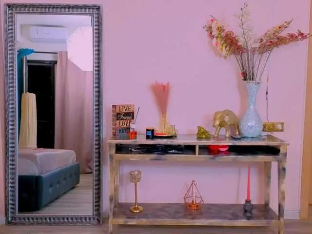 MichelleReys from BongaCams