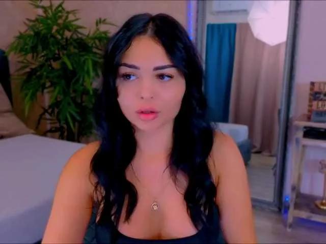 MichelleReys on BongaCams