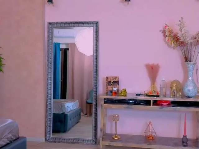 MichelleReys on BongaCams