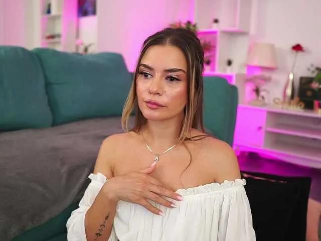 MidnightSeduction on BongaCams