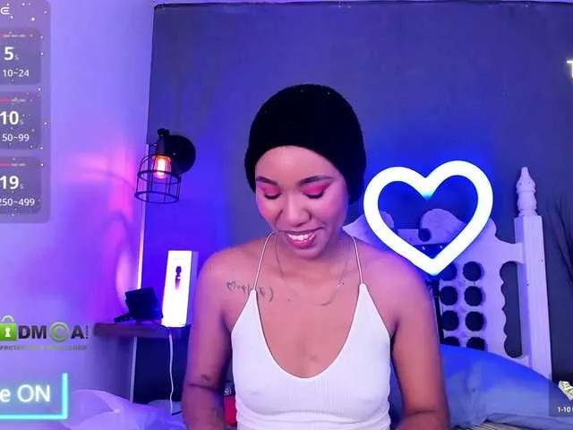 Mikeyla-Russo on BongaCams 