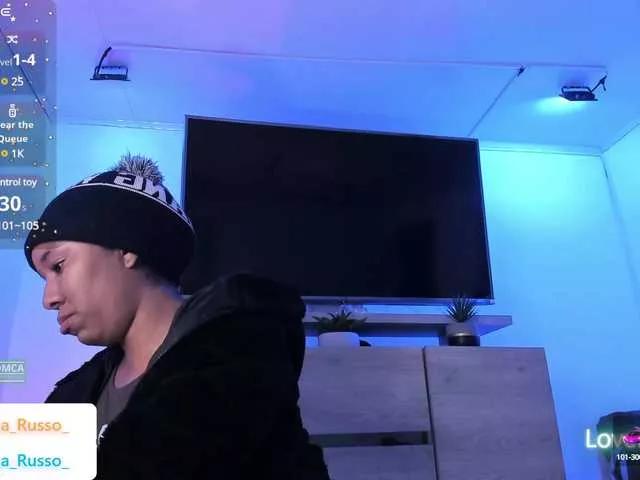 Mikeyla-Russo on BongaCams 