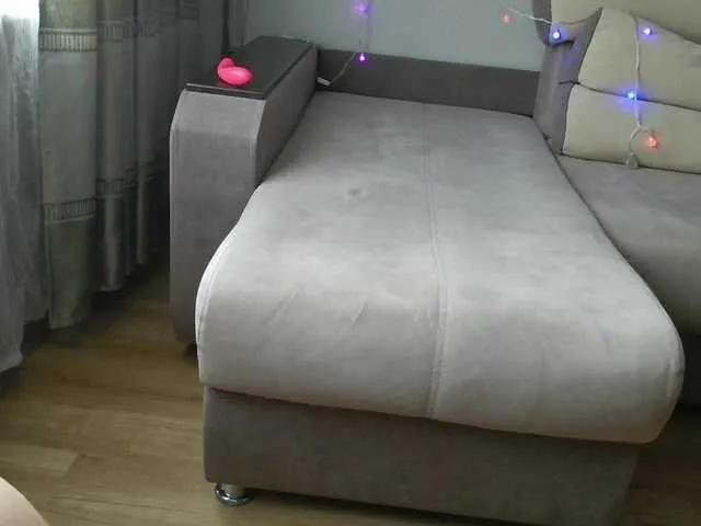 Milaa1998 on BongaCams