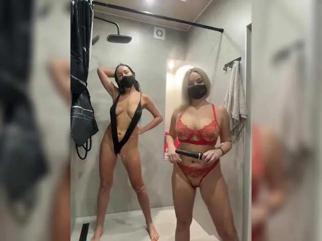 Milana555550 on BongaCams