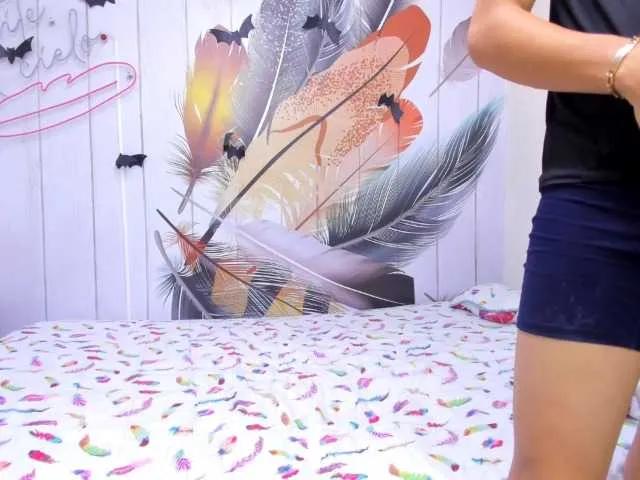 Milkfor-You on BongaCams