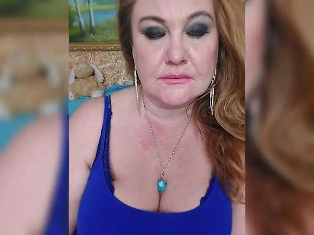 milli1983 on BongaCams