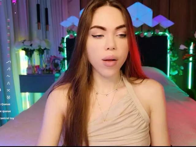 MimiForce on BongaCams 