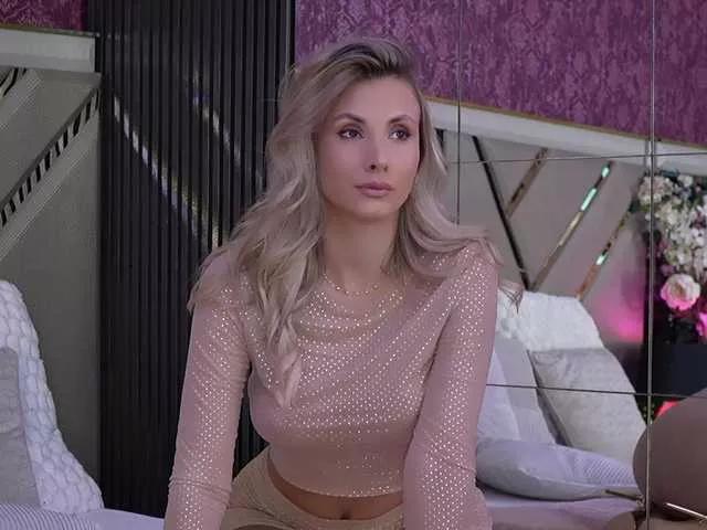 MishaBrizo on BongaCams 