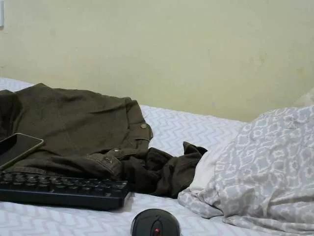 Miss-beauty on BongaCams 