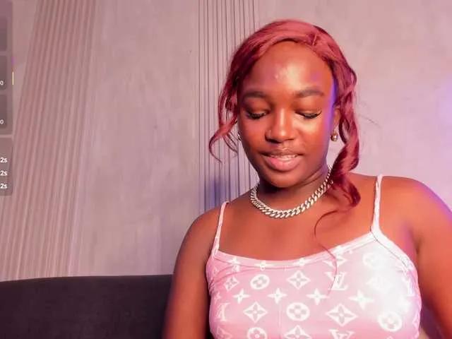 MissMahalaa on BongaCams