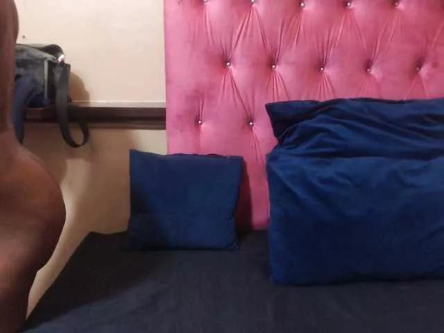 MissWanga23 on BongaCams 