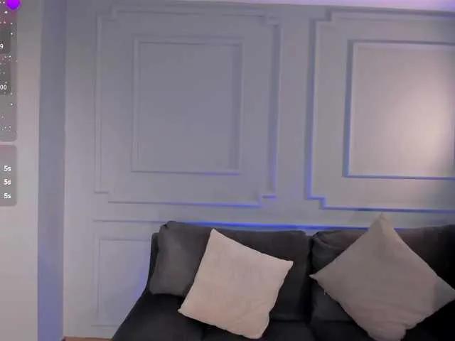 MollySunders on BongaCams