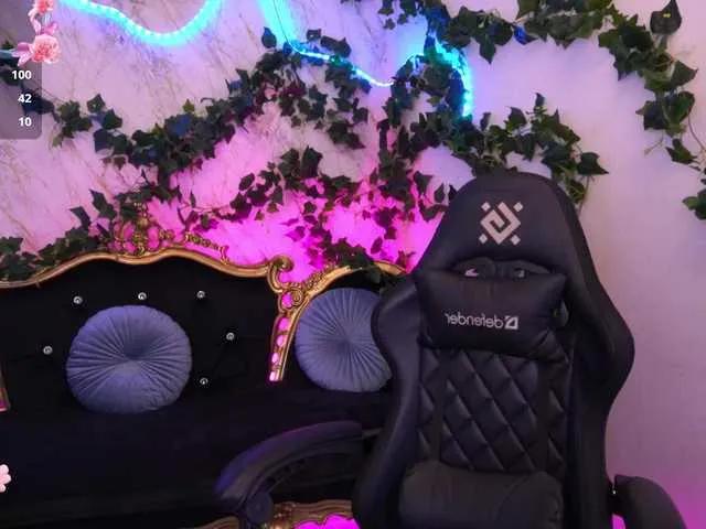 MollyWild on BongaCams