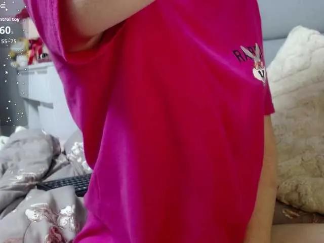 Monika-X on BongaCams