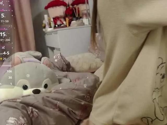 Monika-X on BongaCams