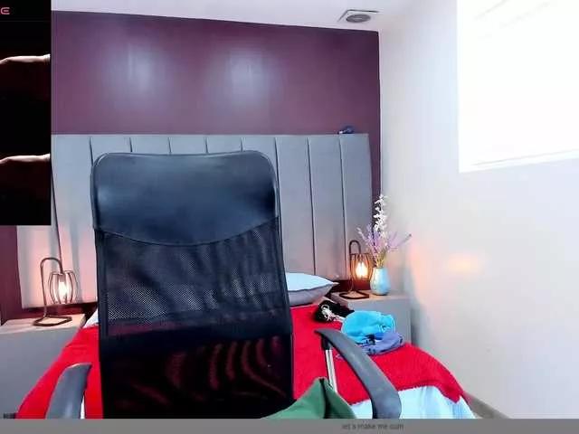moxa-hot on BongaCams 