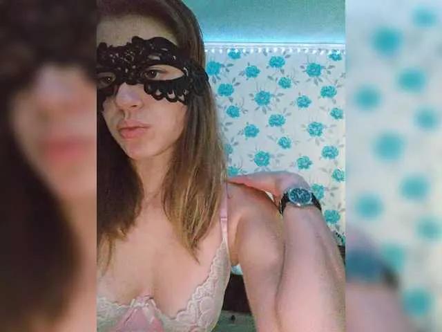 MsEva927 on BongaCams