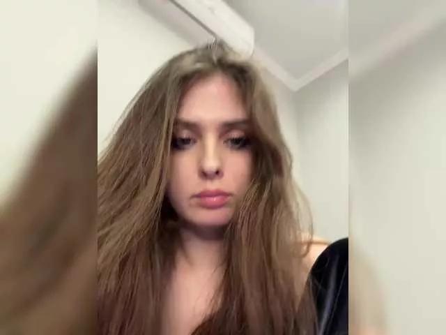 murkaaaY on BongaCams 