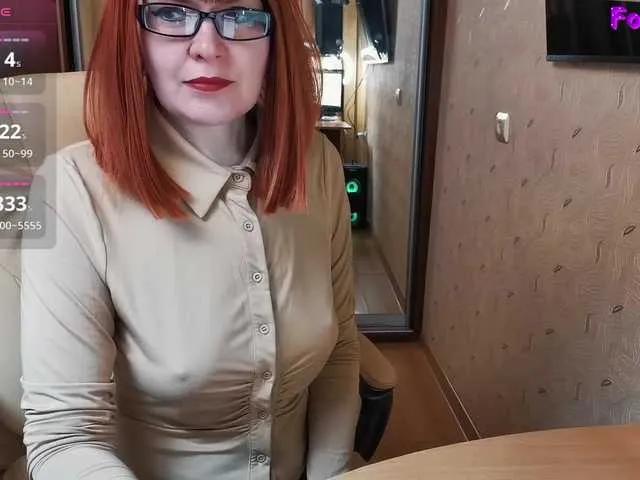 Muza-Love on BongaCams