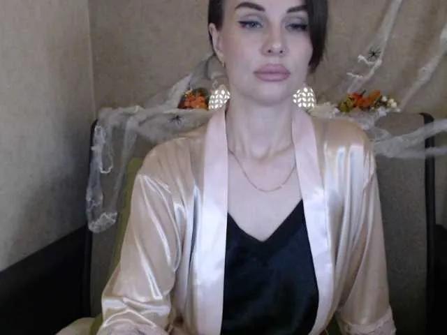 Nastya-29 on BongaCams