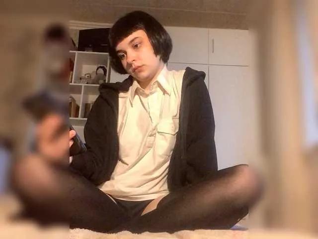 NastyaMurGustav on BongaCams