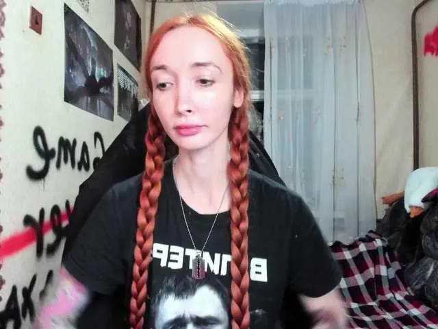 Natali-Sweet on BongaCams