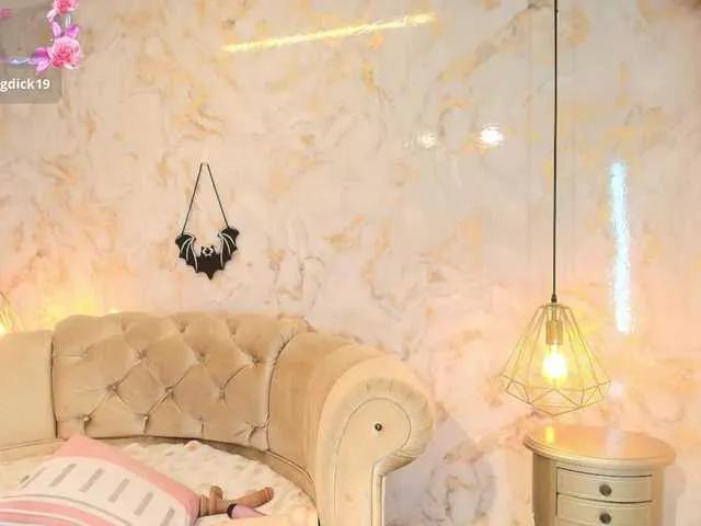 nathamiller on BongaCams