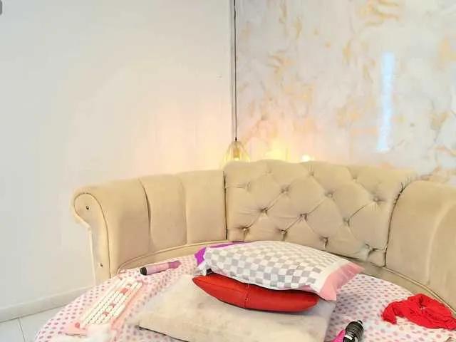 nathamiller on BongaCams