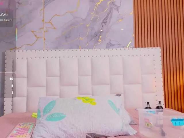 naughtyebonyy on BongaCams