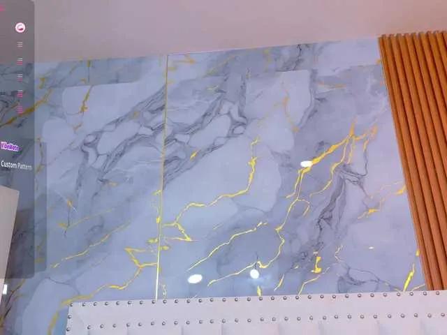 naughtyebonyy on BongaCams