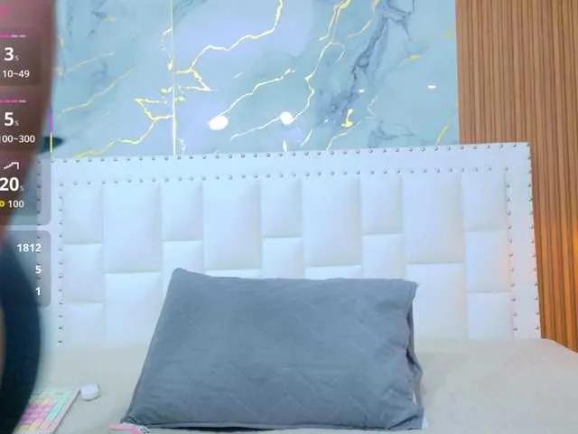 naughtyebonyy on BongaCams