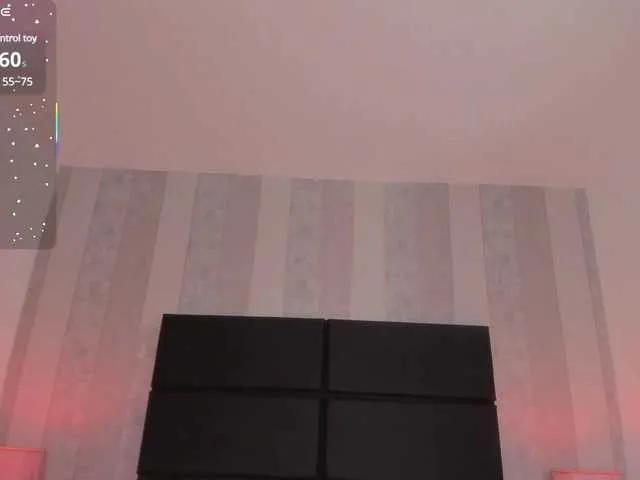 NickyCole on BongaCams