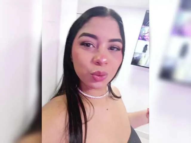 NickyCole on BongaCams