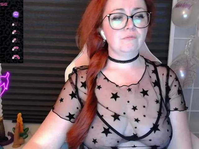 NicoleBunny24 on BongaCams