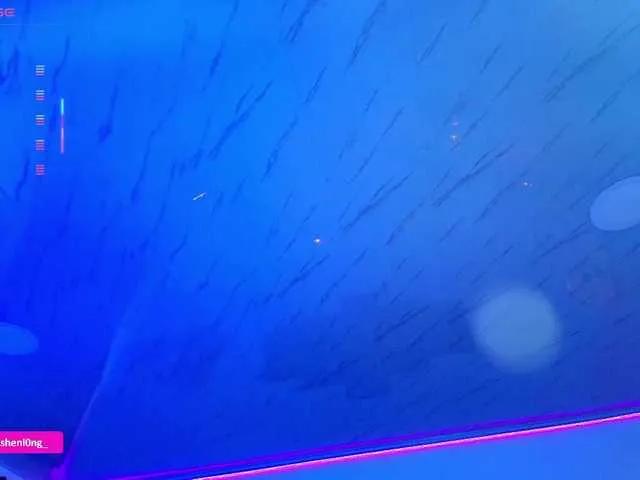 Nicorobin on BongaCams