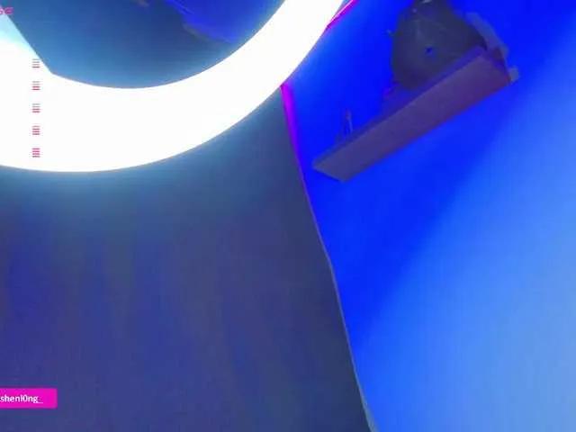 Nicorobin on BongaCams