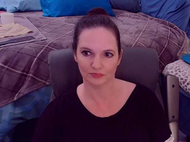 NinaJaymes on BongaCams