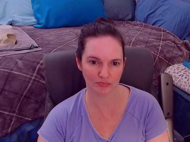 NinaJaymes on BongaCams