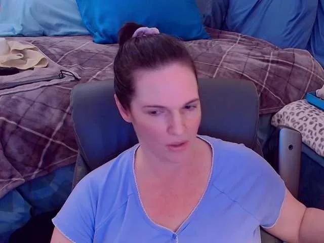 NinaJaymes on BongaCams