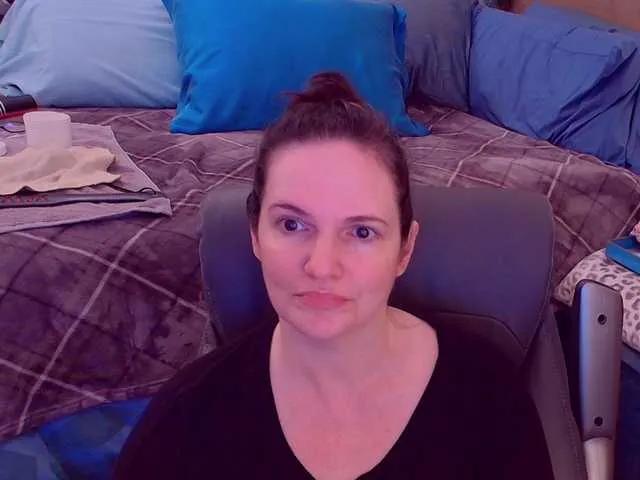 NinaJaymes on BongaCams