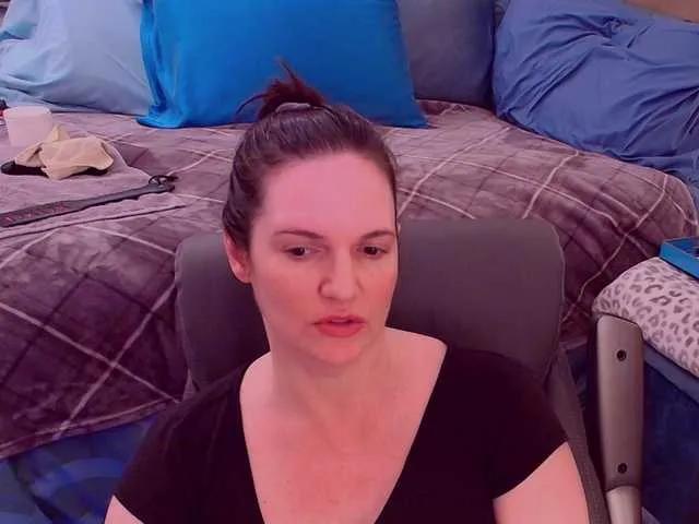 NinaJaymes on BongaCams