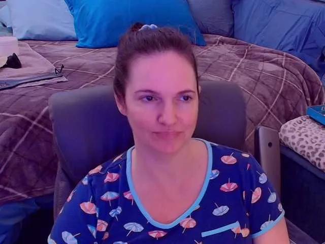 NinaJaymes on BongaCams