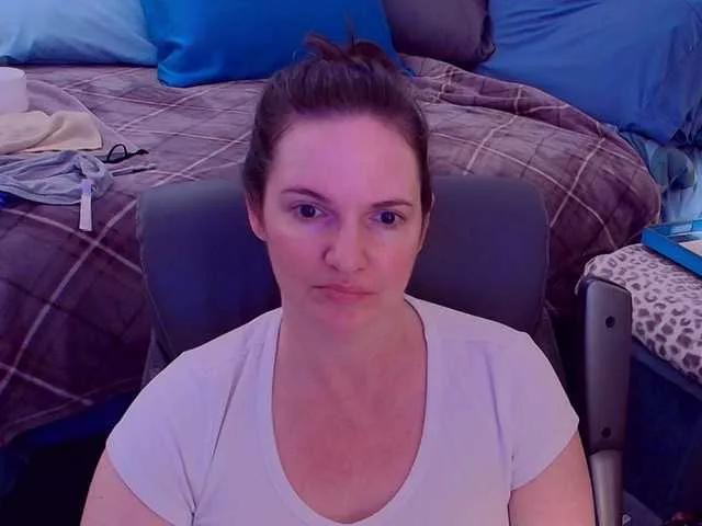 NinaJaymes on BongaCams