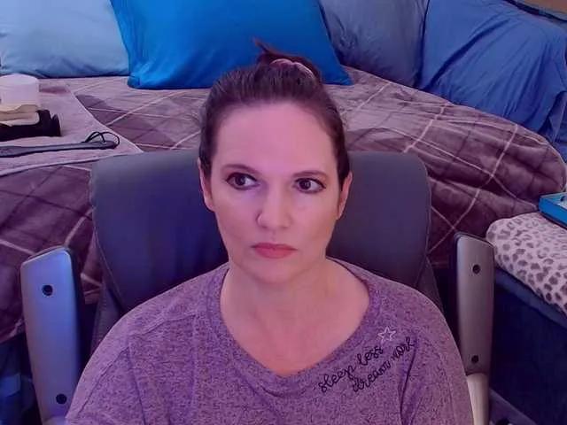 NinaJaymes on BongaCams