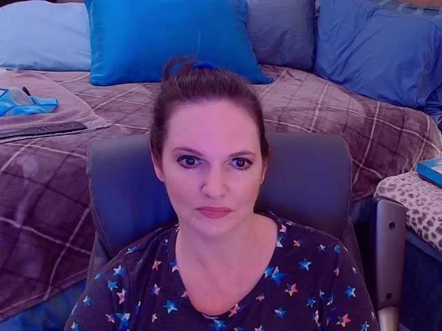 NinaJaymes on BongaCams