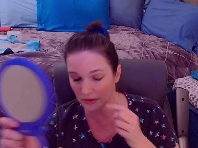 NinaJaymes on BongaCams