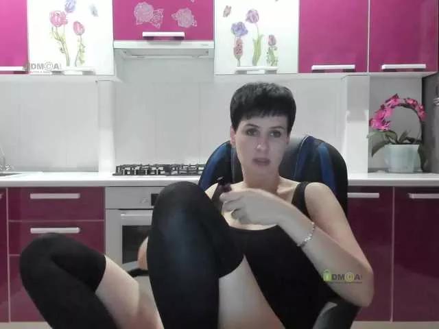Olivija2020 on BongaCams