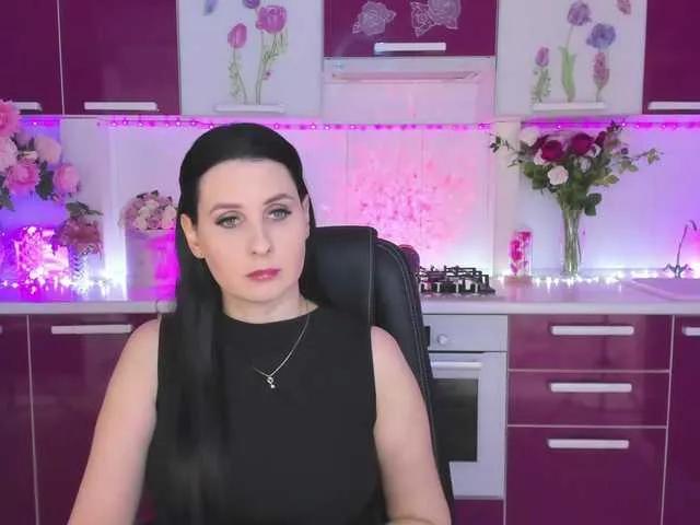 Olivija2020 on BongaCams